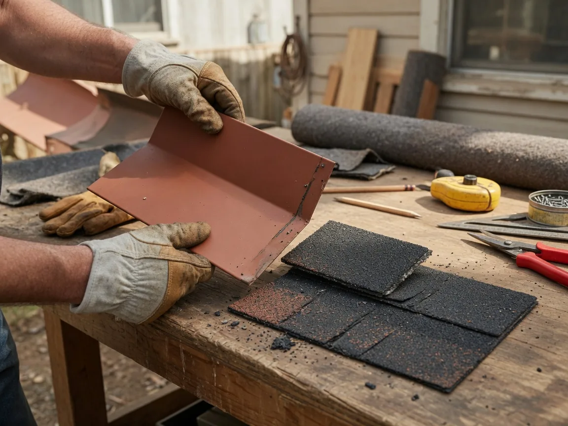 Roof Repair company in Lyons, KS